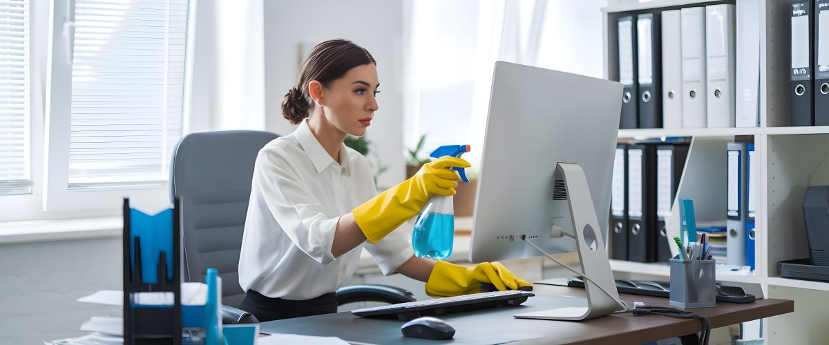 facility management Kochi