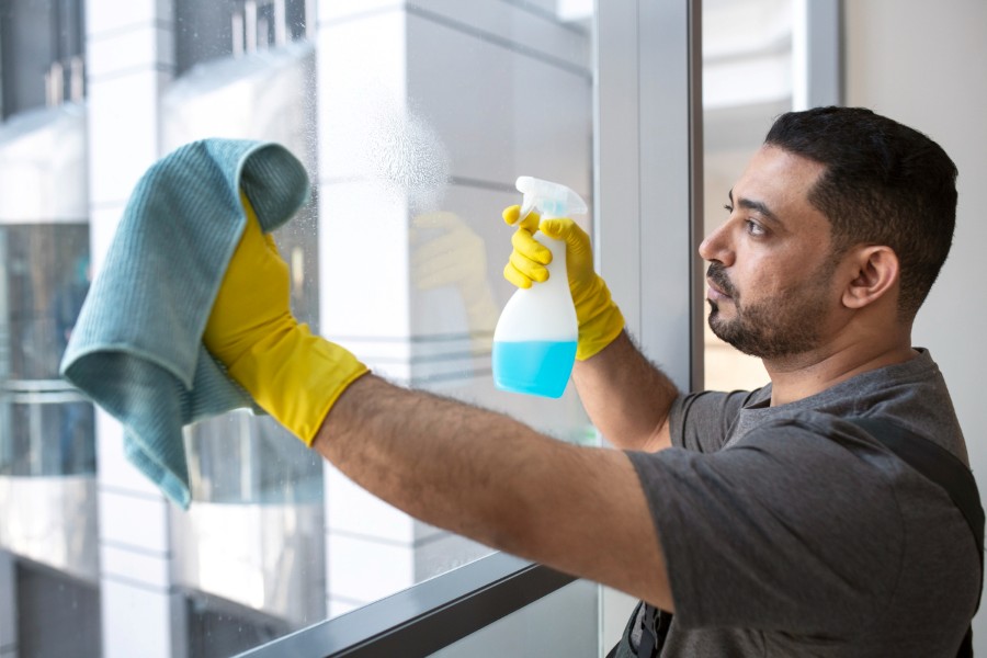 facility management Kochi